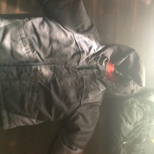 5T old navy boys winter coat